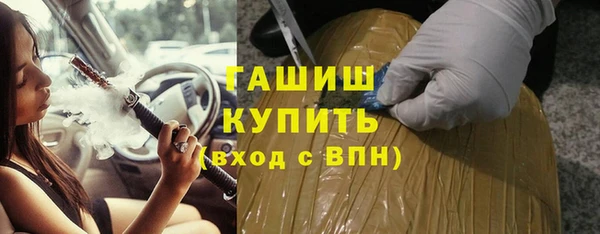 твердый Арсеньев