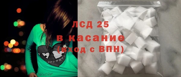 твердый Арсеньев